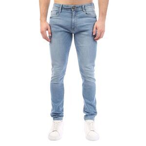 Duck and Cover Mens Maylead Jeans / Blue